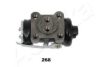 ASHIKA 67-02-268 Wheel Brake Cylinder